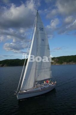 CR Yachts 470