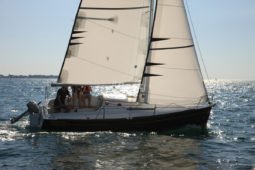 Beneteau First 20