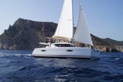 Fountaine Pajot 44 Helia