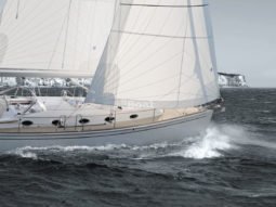 Moody Aft Cockpit 41