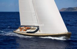 Jongert Yachts 32 P