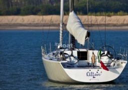 Adria Sail Scuderia 50