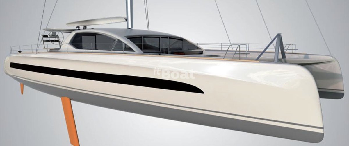 Outremer 7X