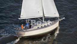 Island Packet Yachts Estero