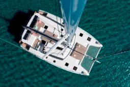 Fountaine Pajot Saona 47