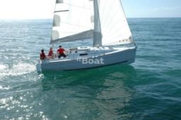 Beneteau First 25.7 S