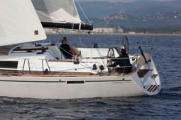 Wauquiez Centurion 40s.2