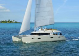 Fountaine Pajot 67 Victoria
