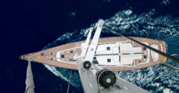 Nordia 100’ Traditional Cruiser