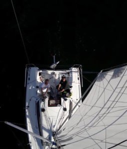 Marée Haute Django 6.70