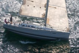 Beneteau First 35