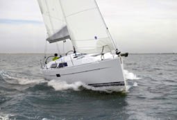 Hanse 375