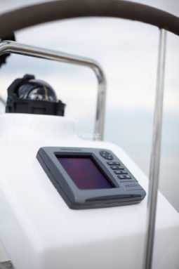 Hanse 325