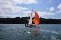 Sunbeam Yachts 22.1