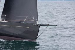 Hinckley Bermuda 50