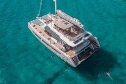 Fountaine Pajot Alegria 67