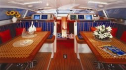 Jongert Yachts 3200M