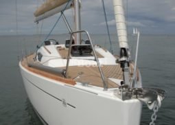 Dufour 335 GL