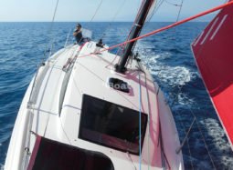 Marée Haute Django 9.80