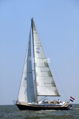 C-Yacht 1250