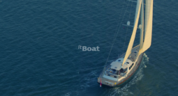 Nordia 100’ Traditional Cruiser