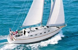 Island Packet Yachts IP 379