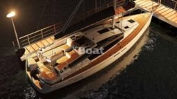 Jeanneau Sun Odyssey 44 DS
