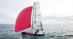 Beneteau First 18