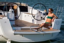 Dufour 310 Grand Large