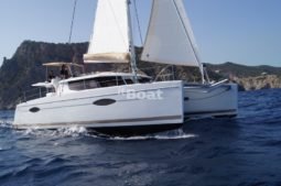 Fountaine Pajot 44 Helia