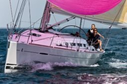 Beneteau First 35