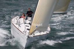 Beneteau First 40 CR