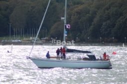 Leonid Teligi Marine Shipyard Trygław