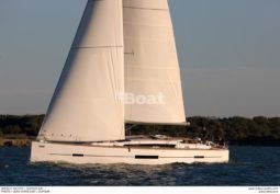 Dufour 500 Grand Large