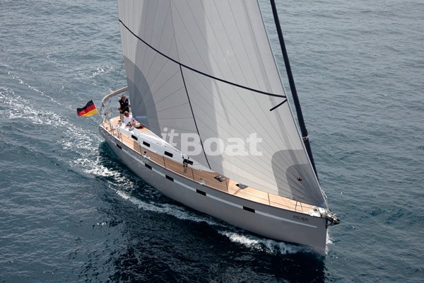 Bavaria 55 Cruiser