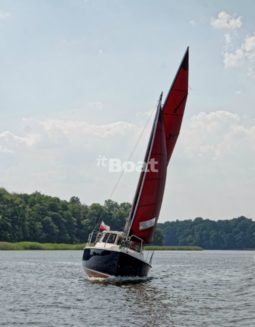 Haber 620 Sloop