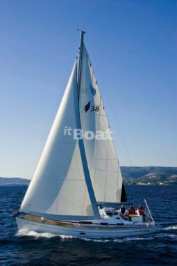 Bavaria 38 Cruiser