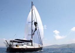 Custom Boats Ginton 61