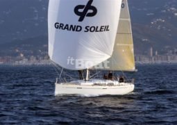 Grand Soleil 40