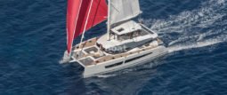 Fountaine Pajot Samana 59