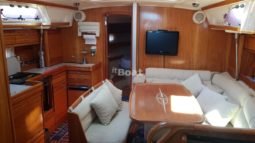 Eleva Yachts The Forty Two