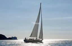 Moody Aft Cockpit 41