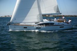 Jeanneau Sun Odyssey 42 DS