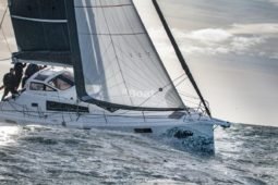 Marée Haute Django 12.70