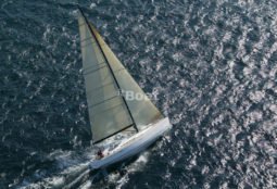 Beneteau First 50