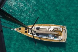 Dufour 520 Grand Large