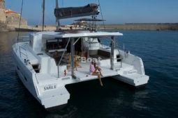 Catana Bali 45