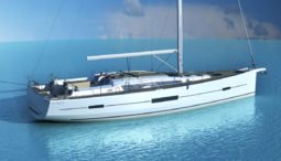 Dufour 512 Grand Large