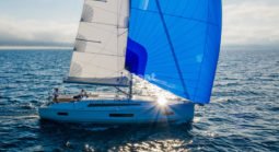 Beneteau Oceanis 40.1