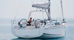 Beneteau Oceanis 35.1